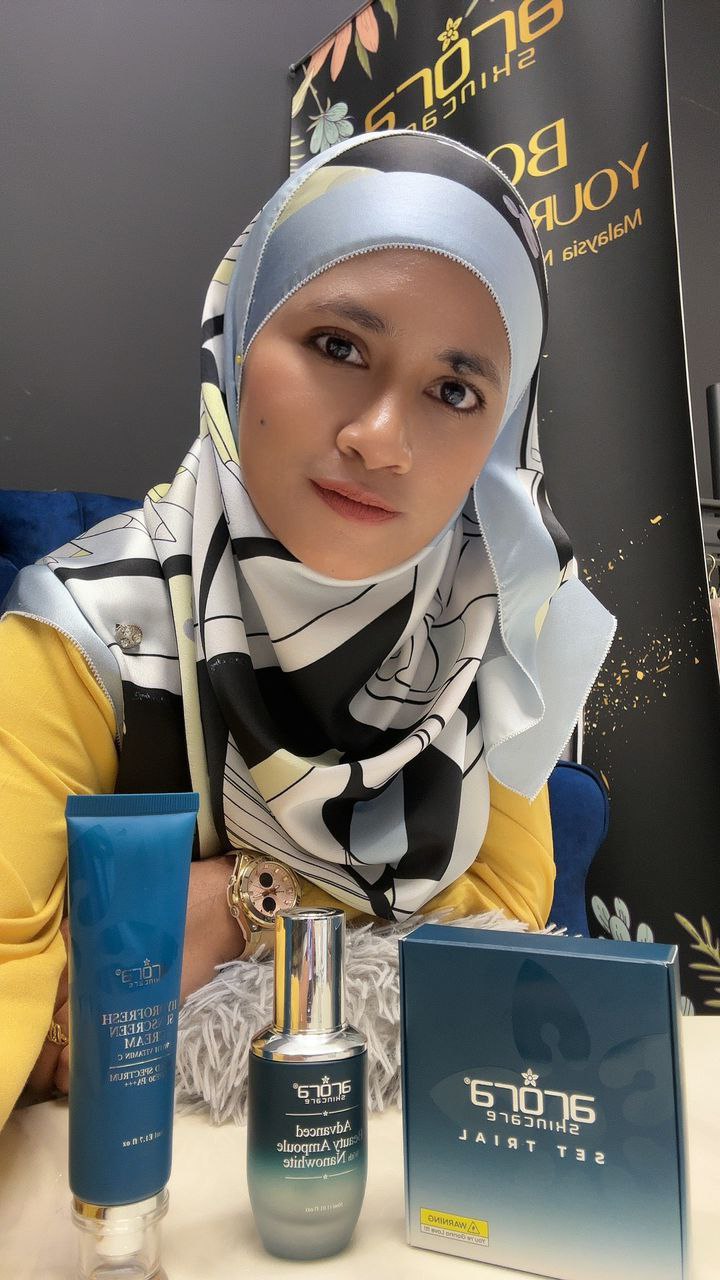 Rosierra Global Sdn Bhd
