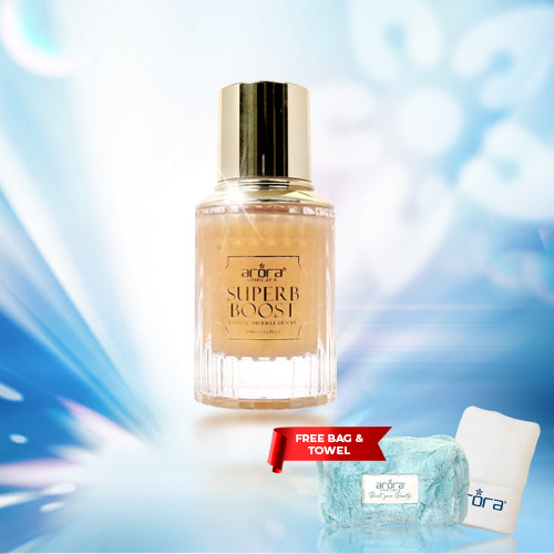 Superb Boost Wrinkle Eraser