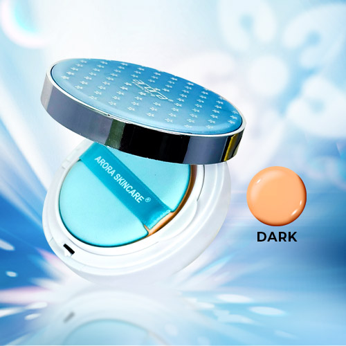 DD Cushion Dark