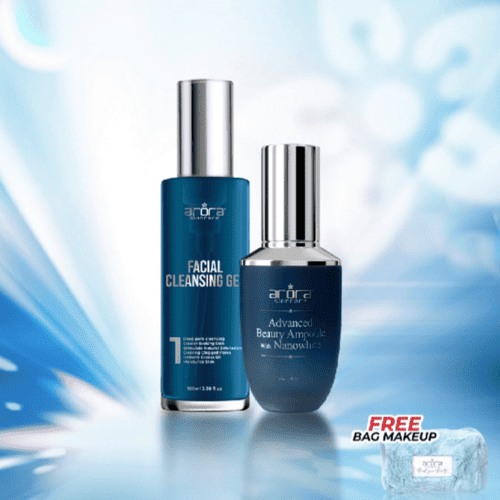 CLEANSER PERFECT DUO