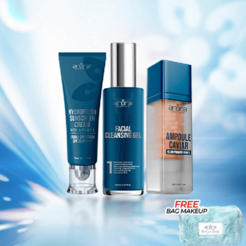 Cleanser Jeragat Booster