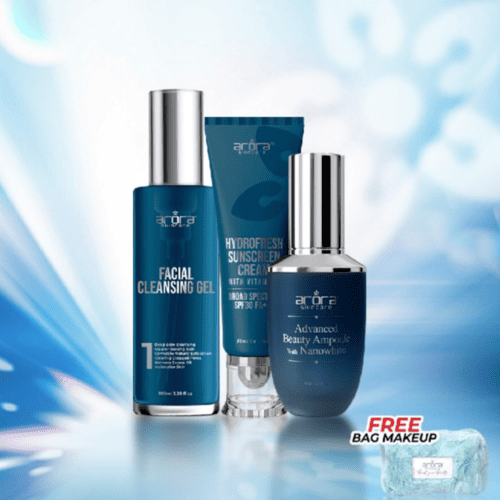 Cleanser Jeragat