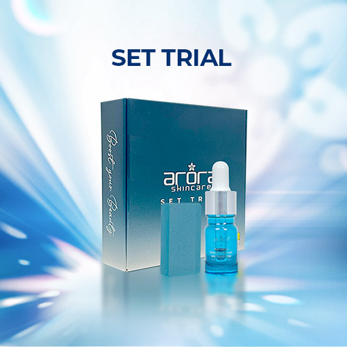 Trial Set
