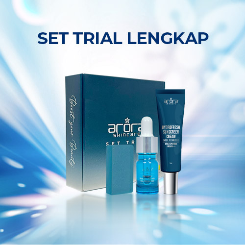 TRIAL LENGKAP MINI